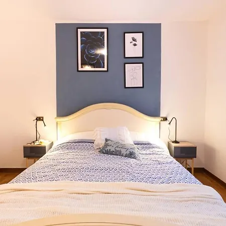 Casa Ca Capris Centro Storico Lägenhet