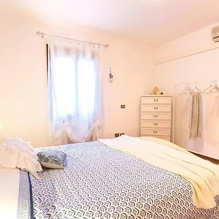 Casa Ca Capris Centro Storico