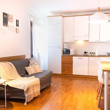 Apartmán Casa Ca Capris Centro Storico Caorle