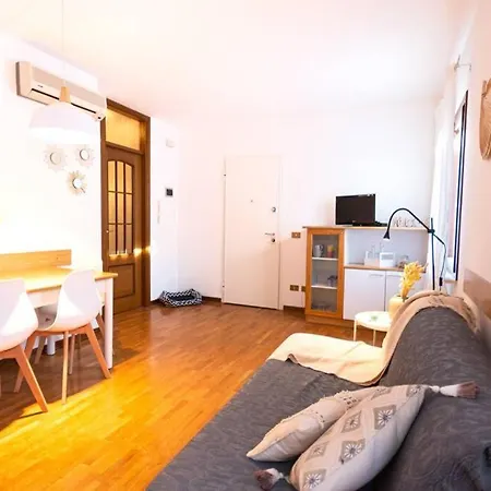 Casa Ca Capris Centro Storico Apartmán *