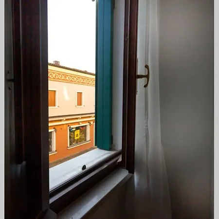 Casa Ca Capris Centro Storico *