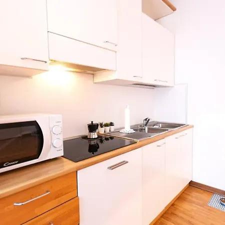 Apartmán Casa Ca Capris Centro Storico