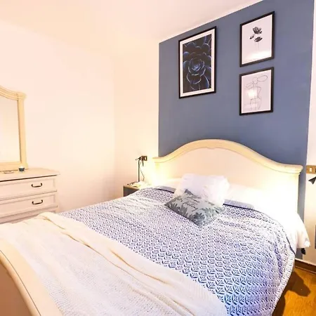 Casa Ca Capris Centro Storico Apartmán
