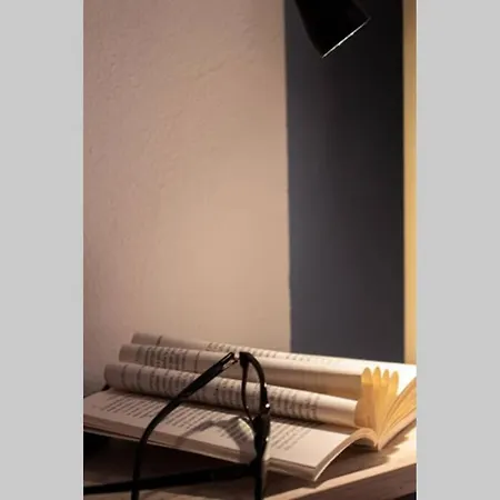 Apartmán Casa Ca Capris Centro Storico *